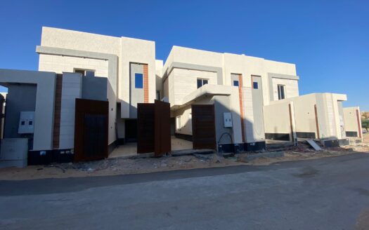 شقق للبيع في بريدة حي الرفيعة