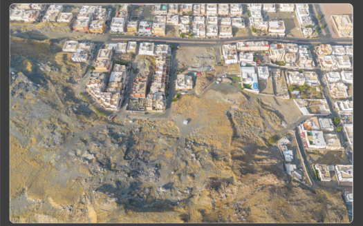 أرض خام للبيع في مكة المكرمة