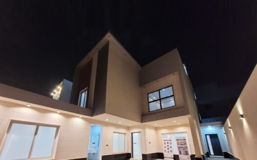 فلل للبيع في بريدة