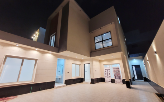 فلل للبيع في بريدة