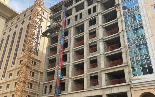 فرصة استثمارية – فندق رحاب الجوار