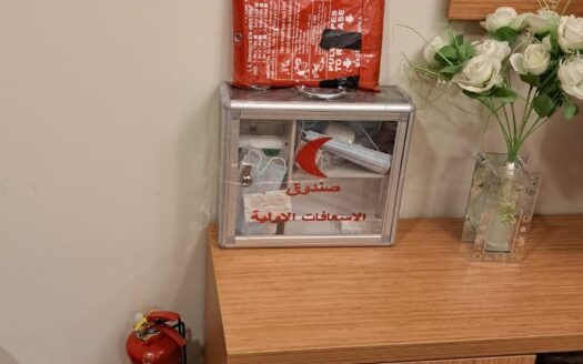 شقة للبيع في مكة المكرمة – أبراج التلال