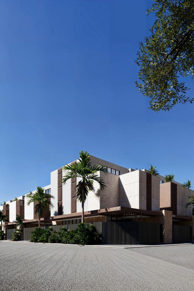 فلل للبيع في شمال جدة